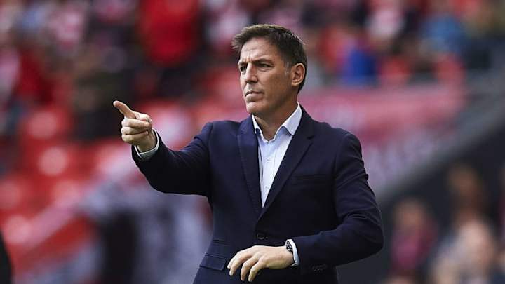 El durísimo mensaje de José Luis Chilavert a Eduardo Berizzo, nuevo técnico de Paraguay