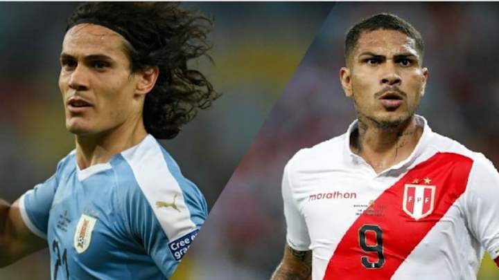 Uruguay vs Perú | Cuándo es, dónde verlo, 'streaming' y posibles alineaciones