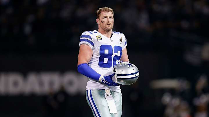 Jason Witten Ending Retirement, Returning to Cowboys for 16th Season