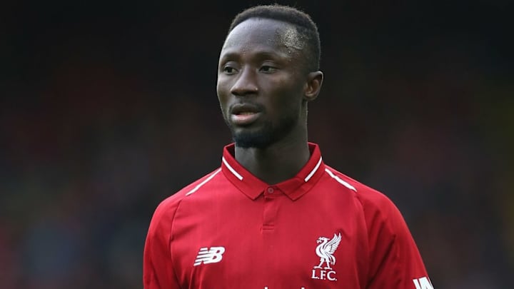 Liverpool Prepared to Take '£10m Loss' on Naby Keita After Frustrating First Season