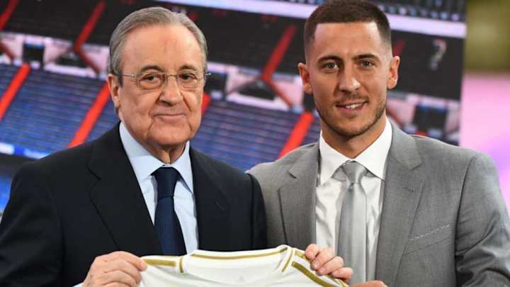 El increíble presupuesto con el que contará el Real Madrid para fichar en el próximo mercado