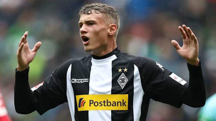 Michaël Cuisance: 5 Things to Know About Bayern Munich's Newest French Signing Michaël Cuisance: 5 Things to Know About Bayern Munich's Newest French Signing
