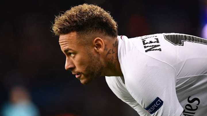 Report: Neymar's Future Remains Uncertain as Real Madrid, Barcelona Continue Tug of War