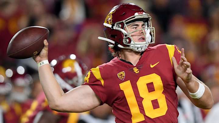 Stanford vs. USC Live Stream: How to Watch Online, TV Channel, Game Time Stanford vs. USC Live Stream: How to Watch Online, TV Channel, Game Time