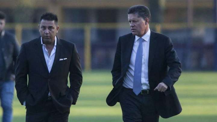 Antonio Mohamed debe de llegar a Cruz Azul tras arreglo con Ricardo Peláez