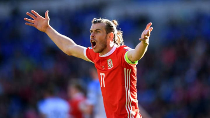 International Roundup: Late Fightback Fails to Save Wales as Gudmundsson Hands Iceland Victory