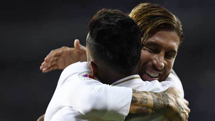 Lo bueno, lo feo y lo malo del Real Madrid después de ganar a Osasuna