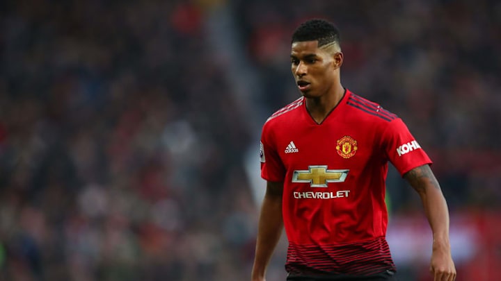 El Real Madrid ofrecerá más 100 millones de euros por Marcus Rashford