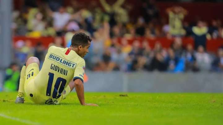 Las tres bajas del América para enfrentar a Monarcas