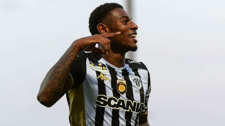 Arsenal Set to Profit From Jeff Reine-Adelaide's Move to Lyon