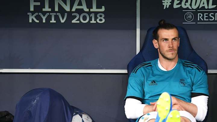 Gareth Bale Is Just the Latest Victim of Real Madrid's Enduring Weirdness – He's Actually Fine