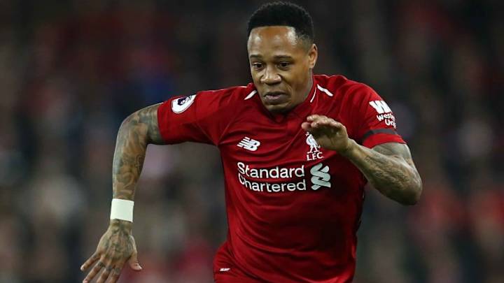 Why Keeping Nathaniel Clyne at Liverpool Instead of Spending Makes a Lot of Sense