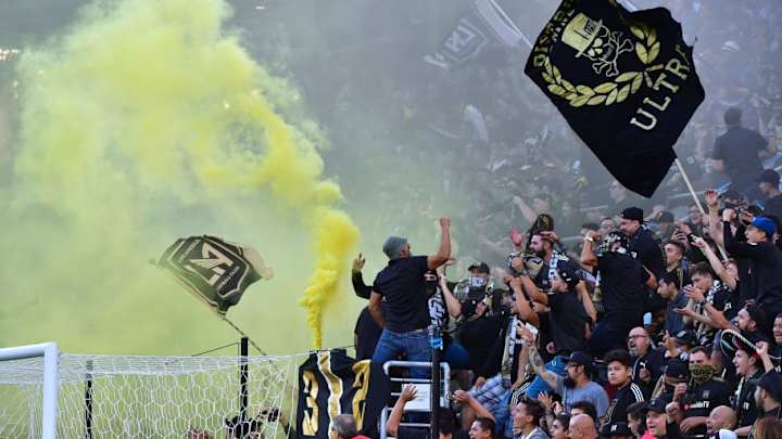 Los Angeles FC VS. Real Salt Lake en vivo online: MLS Live Stream, alineaciones y más