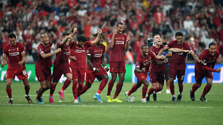 Liverpool Outlasts Chelsea in Penalty Kicks to Win UEFA Super Cup
