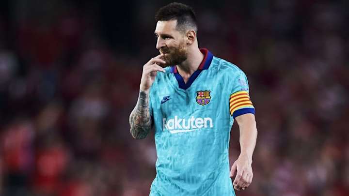 Barcelona: The XI That Should Start Against Villarreal in La Liga