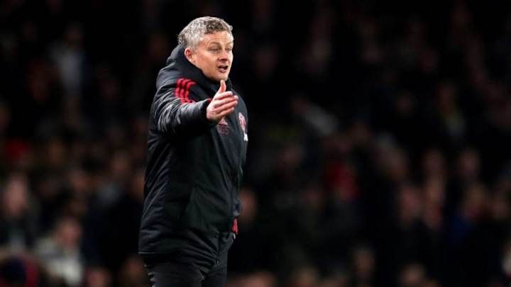 Ole Gunnar Solskjaer Reveals Molde Were Fully Supportive of His Move to Manage Manchester United Ole Gunnar Solskjaer Reveals Molde Were Fully Supportive of His Move to Manage Manchester United
