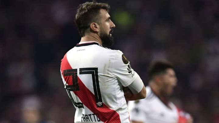 La historia del apodo de Lucas Pratto: ¿por qué lo empezaron a llamar 'Oso'?
