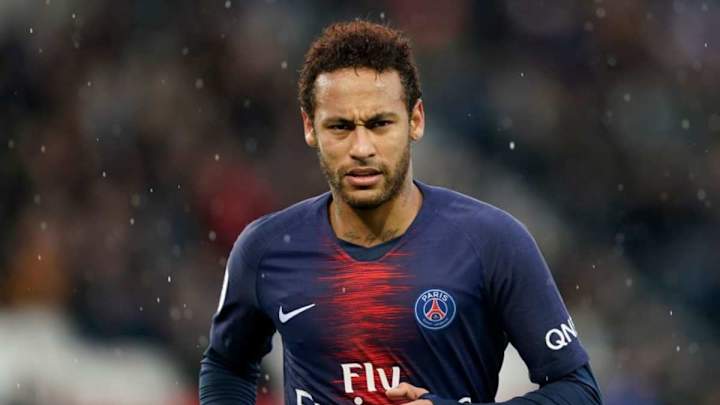 Barcelona Approached PSG With Player Plus NO Cash Deal for Neymar (and Got Rejected)