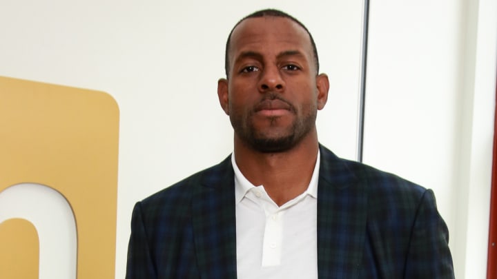 Report: Grizzlies Refusing to Engage in Buyout Talks With Andre Iguodala Report: Grizzlies Refusing to Engage in Buyout Talks With Andre Iguodala