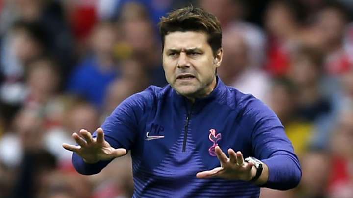 Mauricio Pochettino Holds Crisis Talks With Wantaway Tottenham Stars to Try & Regain Focus