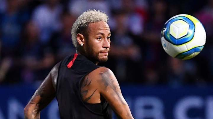 RMC: El PSG ha rechazado la última presentada por el Barça por Neymar