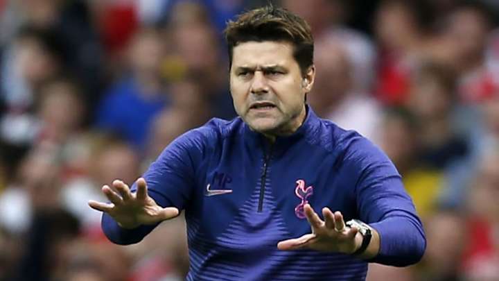 Tottenham Hotspur: Trying to Figure Out Mauricio Pochettino's Best Defensive Line