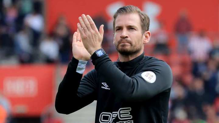 Huddersfield Sack Jan Siewert After Friday Night Defeat to Fulham