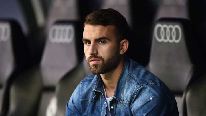 Borja Mayoral sabe que no cuenta para Zidane y apunta a la Real Sociedad