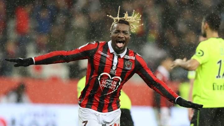 Allan Saint-Maximin: The Perfect Man to Replace Ayoze Perez at Newcastle