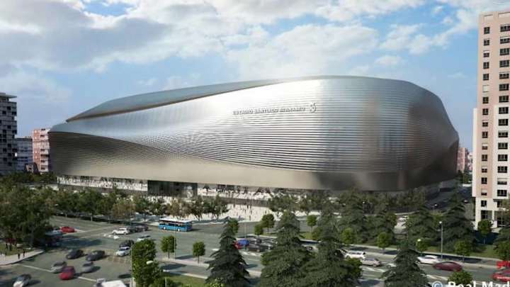 Los detalles sobre el estado de la reforma del Bernabéu: precio, inicio de las obras y más