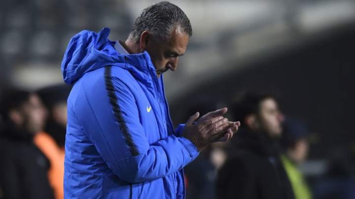 La curiosa estrategia de Boca para jugar en la altura ante Liga de Quito por la Copa Libertadores La curiosa estrategia de Boca para jugar en la altura ante Liga de Quito por la Copa Libertadores