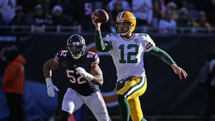 Opening Lines for Every Week 1 NFL Game