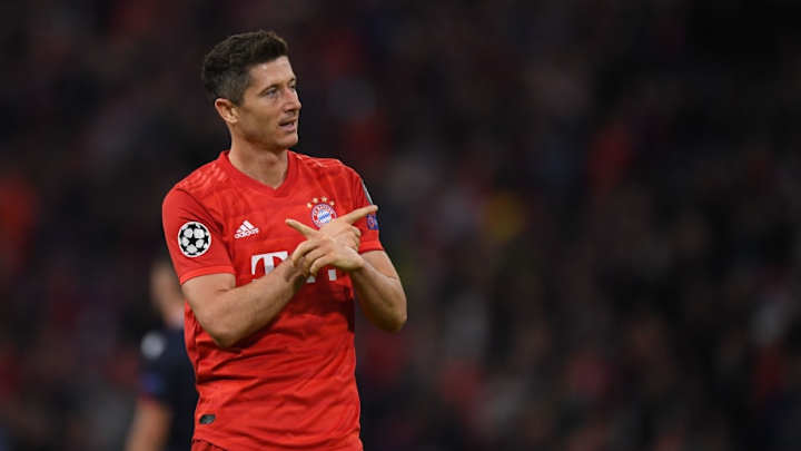 Los máximos goleadores históricos en competiciones europeas