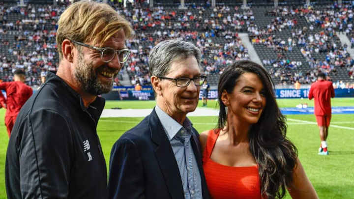 Liverpool Owners 'Tell' Jurgen Klopp to Sacrifice Domestic Cups in Pursuit of Bigger Glory
