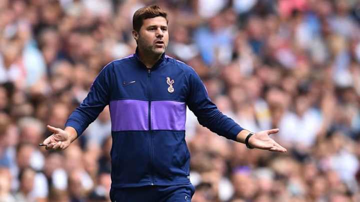 Mauricio Pochettino Blasts Early Transfer Deadline & Claims it's a 'Massive Mistake'