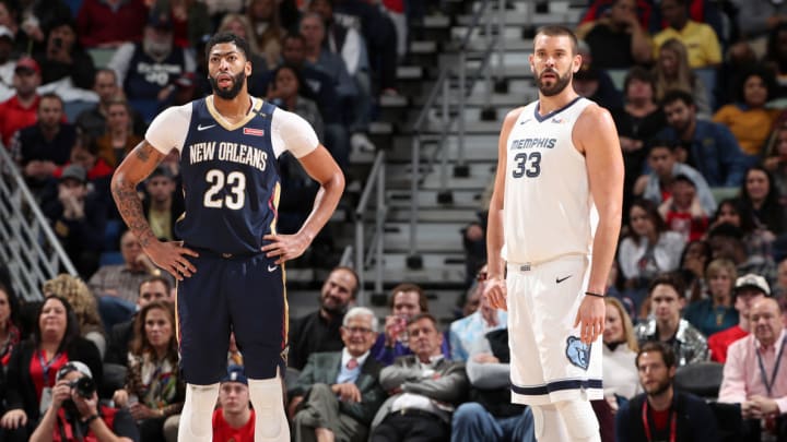 NBA Trade Deadline Primer: Biggest Names on the Market