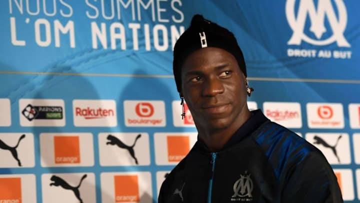 West Ham 'Offered' the Chance to Sign Free Agent Mario Balotelli as Alternative Option to Maxi Gomez