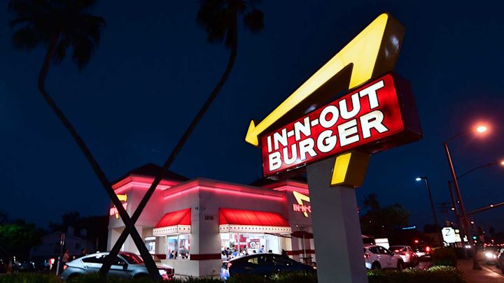 The Not-So-Secret Cheat Foods of NHL Teams