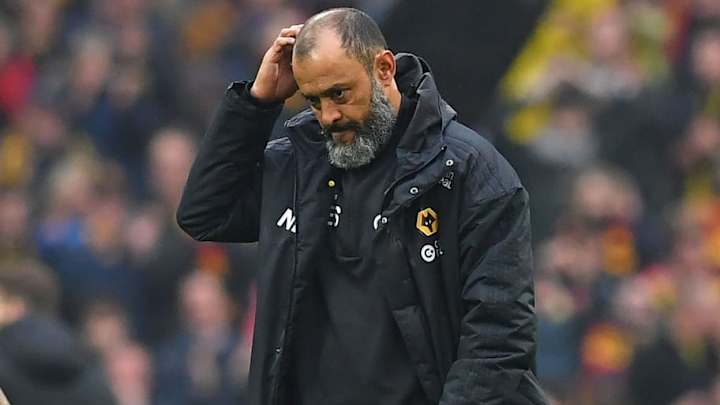 Wolves Break Unique Premier League Foul Record in 0-0 Draw With Brighton