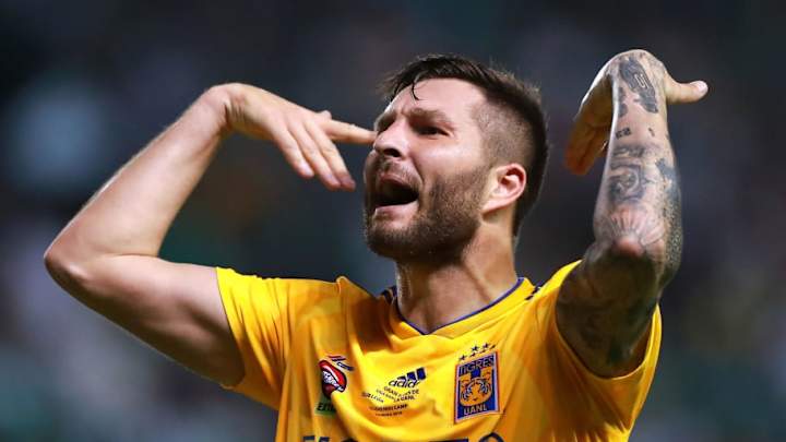 Sonora Santanera cambia letra de canción 'el bomboro' en honor a Gignac