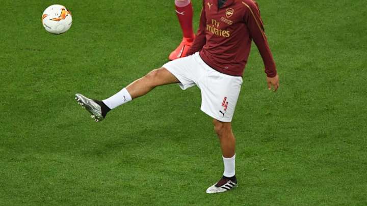 Encuentran un cadáver en el patio de la casa de un futbolista de la Premier