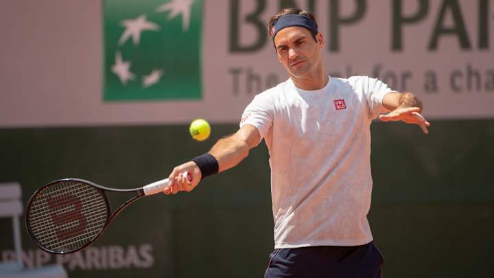 Roger Federer vs. Rafael Nadal French Open Semifinals: How to Watch Online, TV, Stream