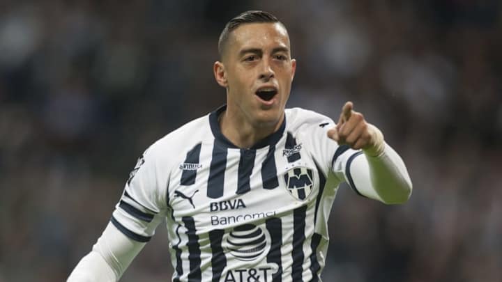 Para el Puskás | El golazo de Rogelio Funes Mori frente al América