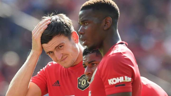 Manchester United-Leicester | Alineaciones confirmadas