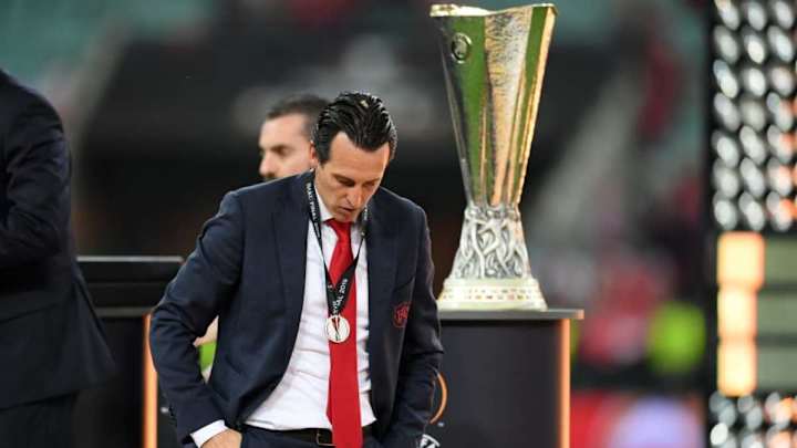 Arsene Wenger Gives Damning Verdict of Arsenal's Poor Performance in Europa League Final