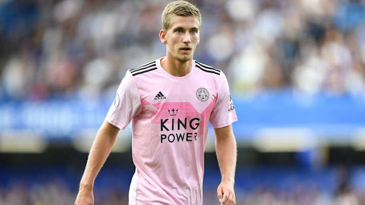 Dennis Praet: New Leicester City Star Reveals He Rejected Arsenal as a Teenager Dennis Praet: New Leicester City Star Reveals He Rejected Arsenal as a Teenager