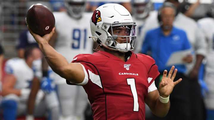 Cardinals vs. Ravens Live Stream: Watch Online, TV Channel, Start Time