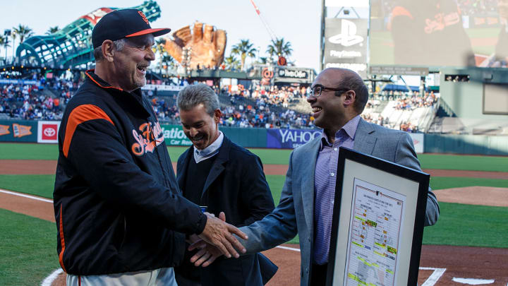 MLB Trade Deadline: Who's Facing the Most Pressure?