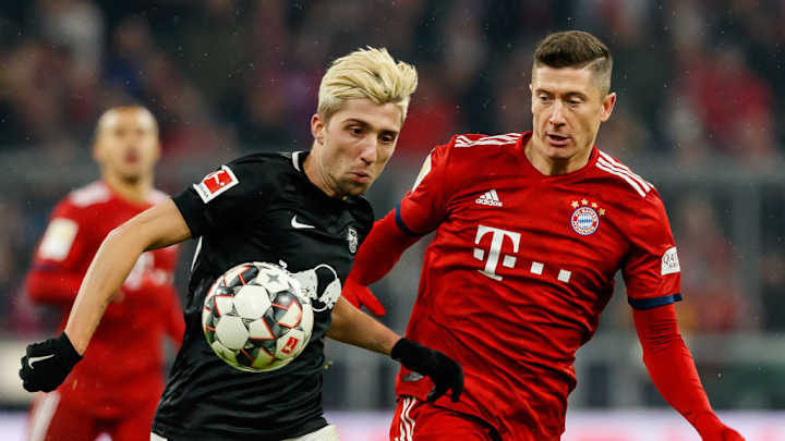 RB Leipzig vs. Bayern Munich Live Stream, TV Channel: Watch DFB Pokal Final