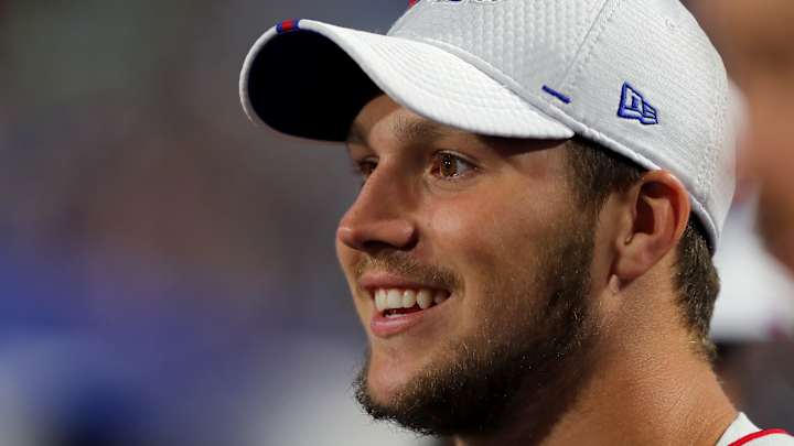 Bills vs. Jets Live Stream, TV Channel: How to Watch NFL Week 1 Online